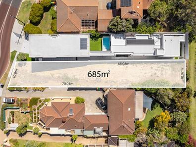 71A Flora Terrace, Watermans Bay WA 6020