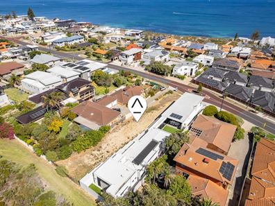 71A Flora Terrace, Watermans Bay WA 6020