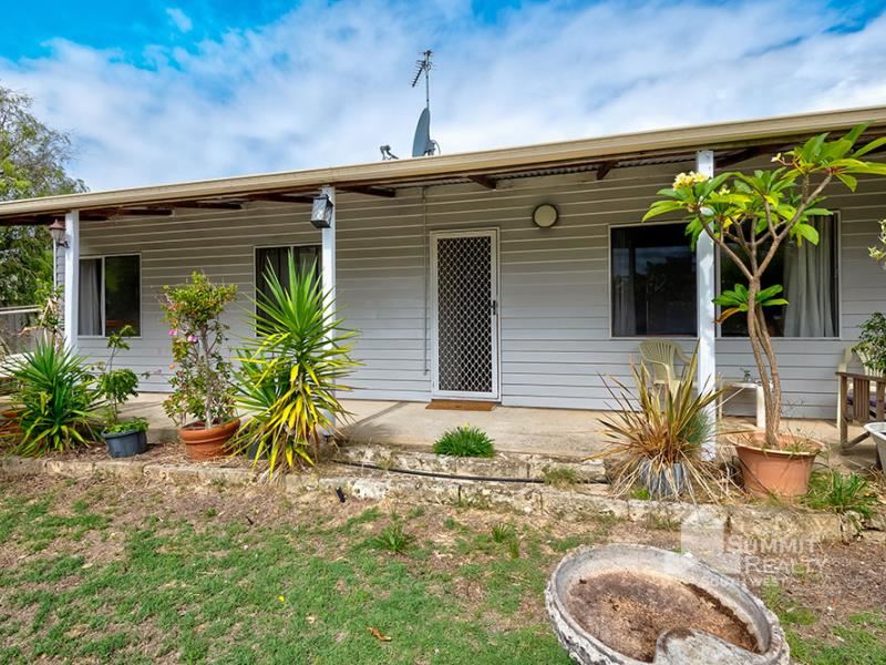 1 Baringup Street, Binningup