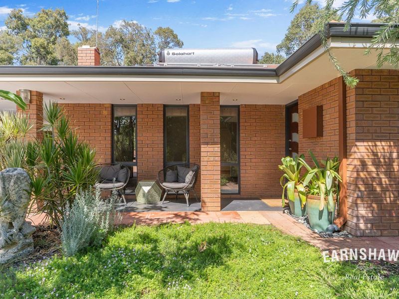 450 Riley Road, Parkerville