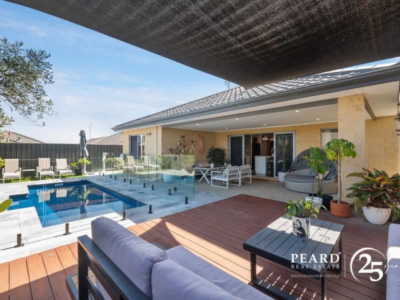 39 Fishbone Turn, Banksia Grove