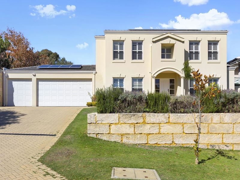 16 Riversea View, Mosman Park
