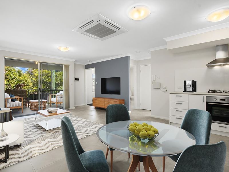 4/189 Gabriel Street, Cloverdale
