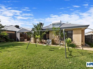 125 Coolamon Boulevard, Ellenbrook WA 6069