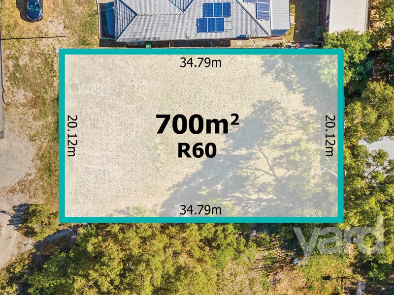 12 Nunn Street, Hamilton Hill