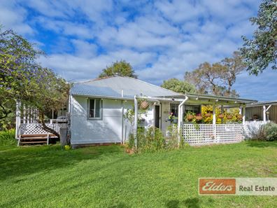 2260 Chester Pass Road, Napier WA 6330