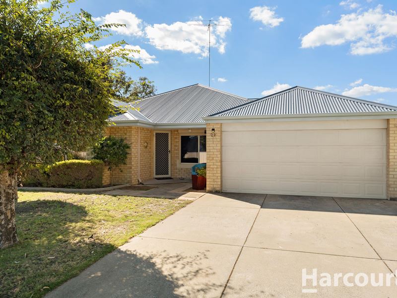 29 Mariners Cove Drive, Dudley Park