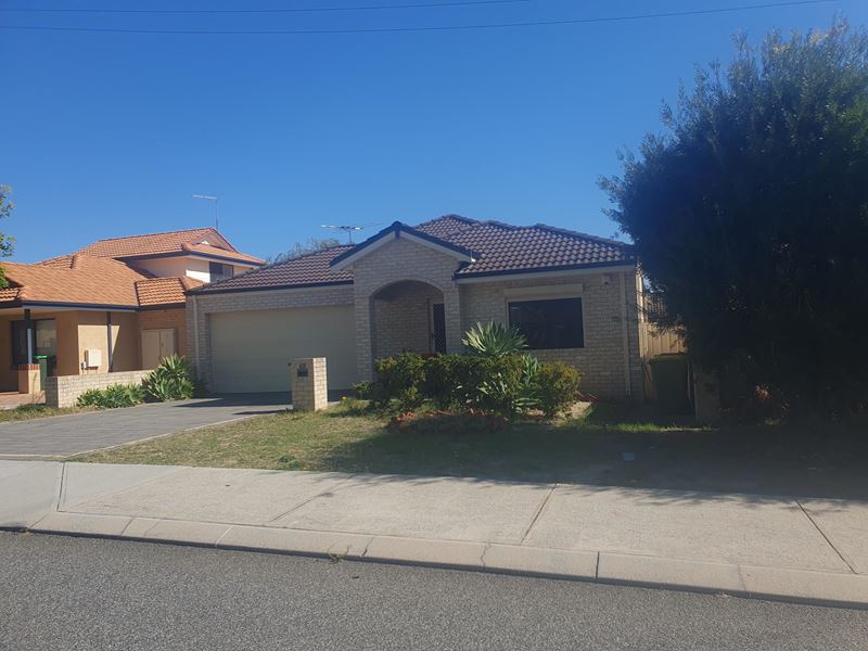 48 Eastdene Circle, Nollamara