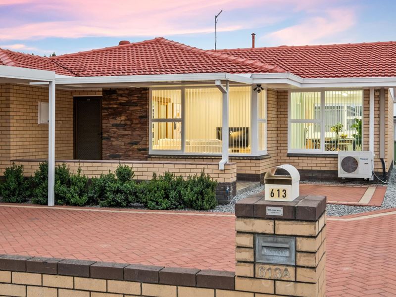 613 Morley Drive, Morley