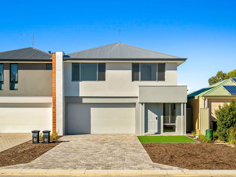 29 Jubilee Avenue, Success