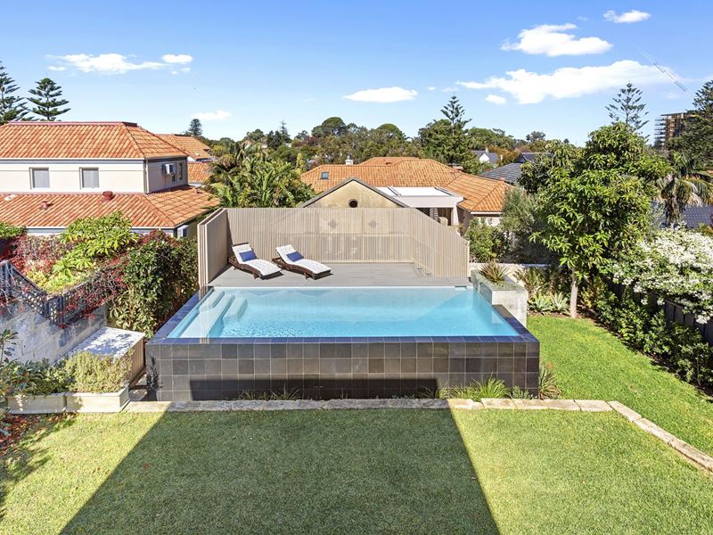27 Osborne Parade, Claremont