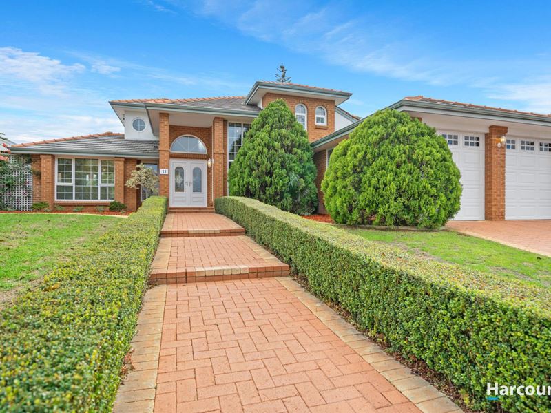 11 Mandal Close, Mindarie