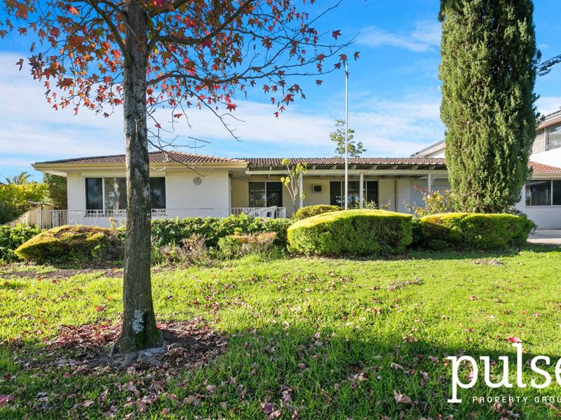 1 Creekview Close, Rossmoyne
