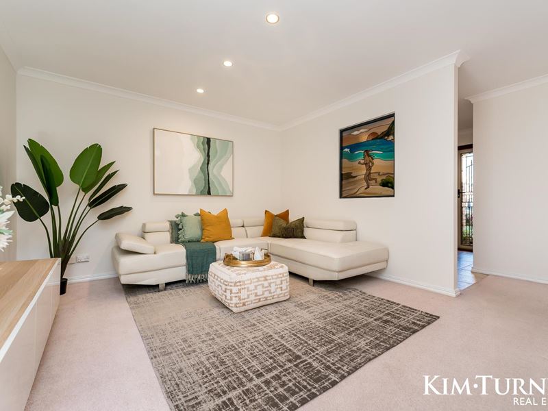 120A Ardross Street, Mount Pleasant