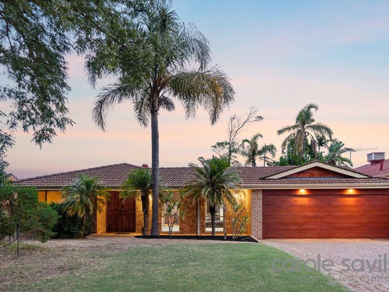 42 McDowell Crescent, Kingsley