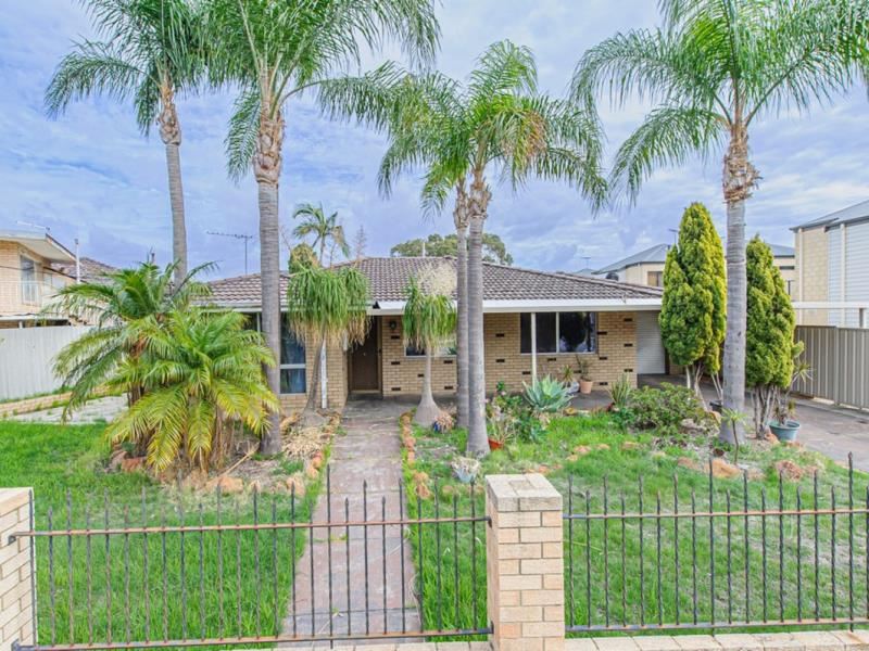 3 Cooper Street, Midland WA 6056