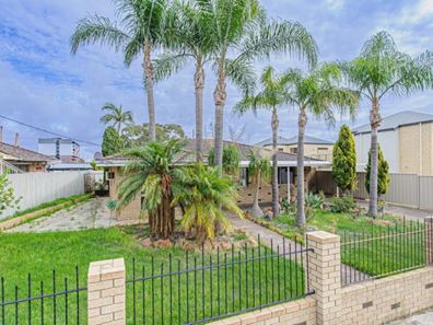 3 Cooper Street, Midland WA 6056