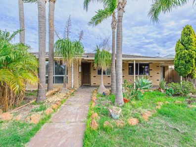 3 Cooper Street, Midland WA 6056