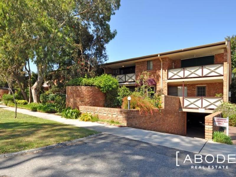 16/48 Austin Street, Shenton Park