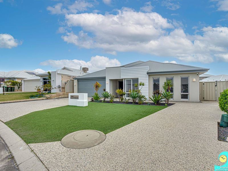 6 Cuttlefish Street, Yanchep
