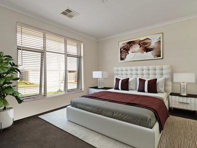 5 Mikado Road, Eglinton WA 6034
