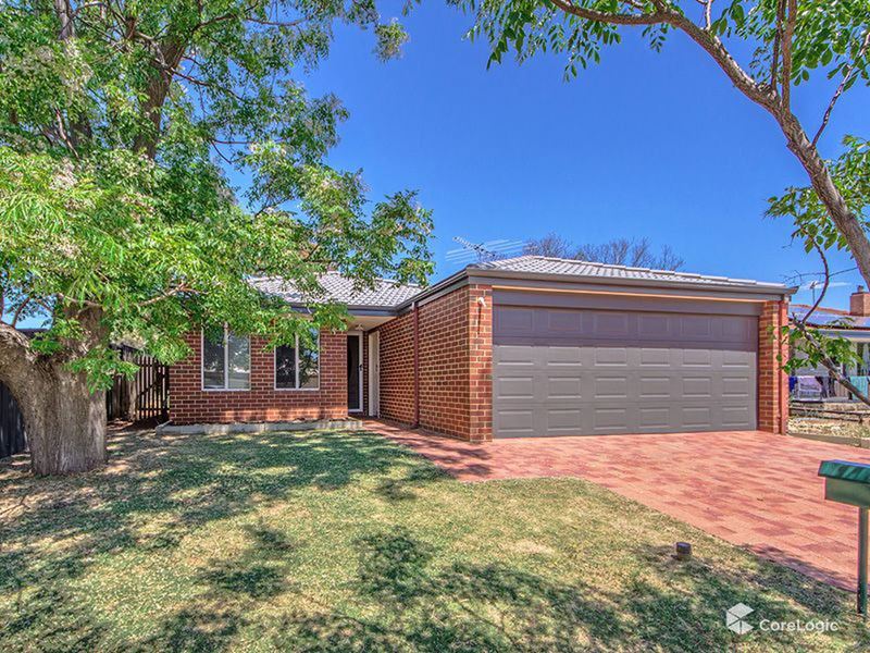 18 Blay Road, Calista