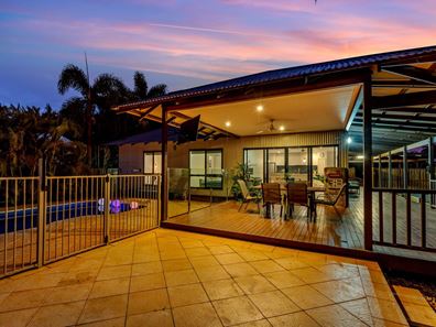 16 Shearwater Crescent, Djugun WA 6725