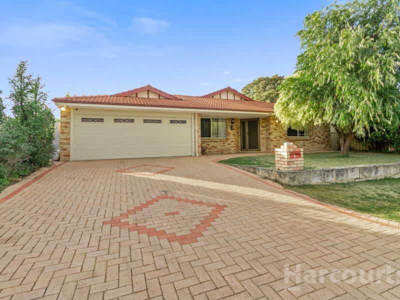 3 Leven Rise, Kinross