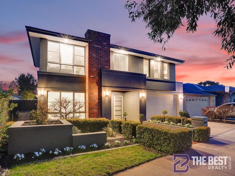 31 Benalla Drive, Harrisdale