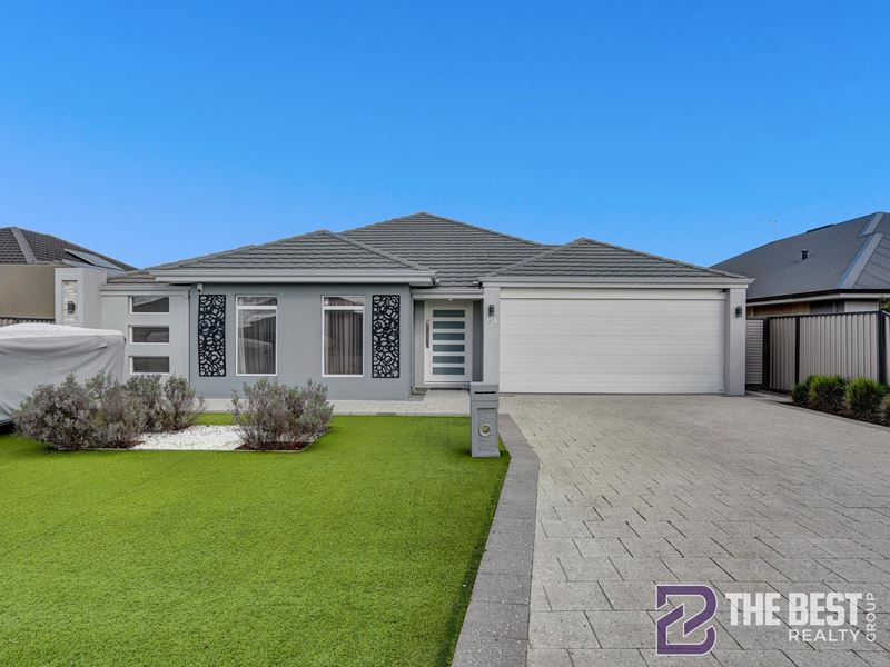 85 Riva Entrance, Piara Waters