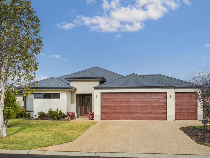18 Durance Way, Yalyalup