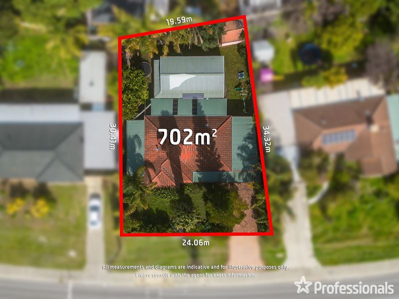 205 Newburn Road, High Wycombe