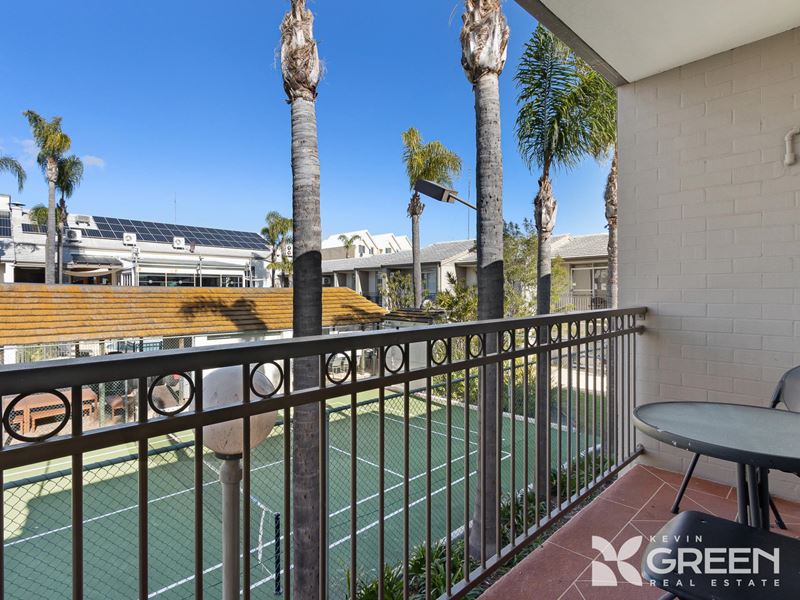 16/110-114 Mandurah Terrace, Mandurah