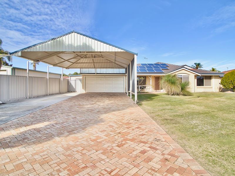 3 Barque Mews, Waikiki