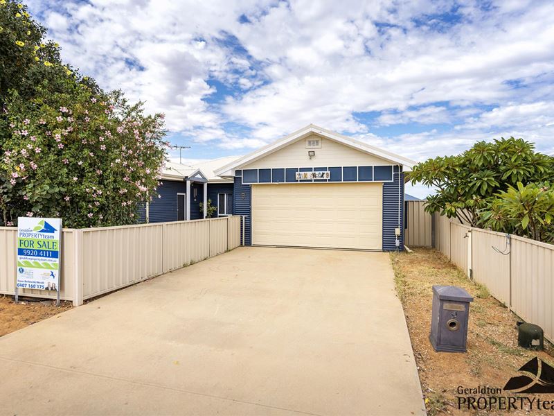 9 Andrew Lane, Waggrakine