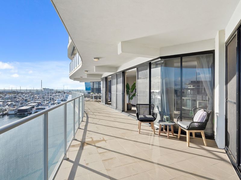 20/15 The Palladio, Mandurah