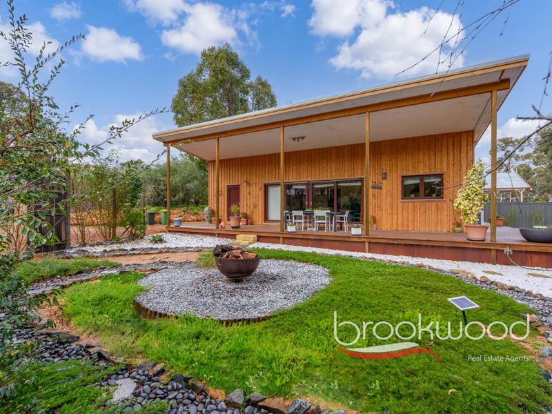 150 Well Loop, Chidlow