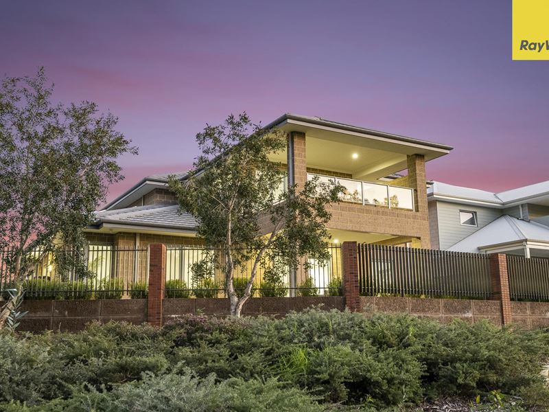 10 Lockhart Crescent, South Guildford
