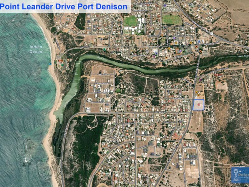 236 Point Leander Drive, Port Denison