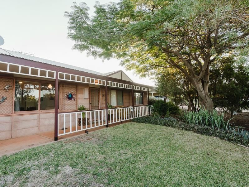 7 Hall Street, Exmouth