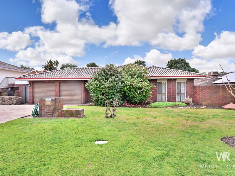 6 Aitken Place, Noranda
