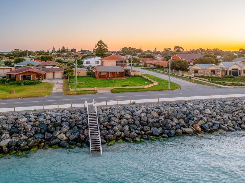 178 Arcadia Drive, Shoalwater WA 6169