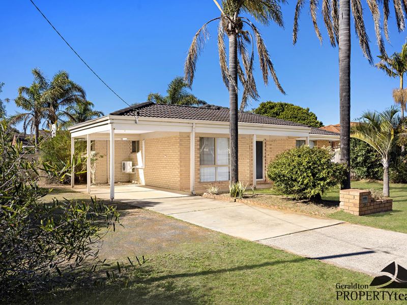 54 Tuart Street, Rangeway