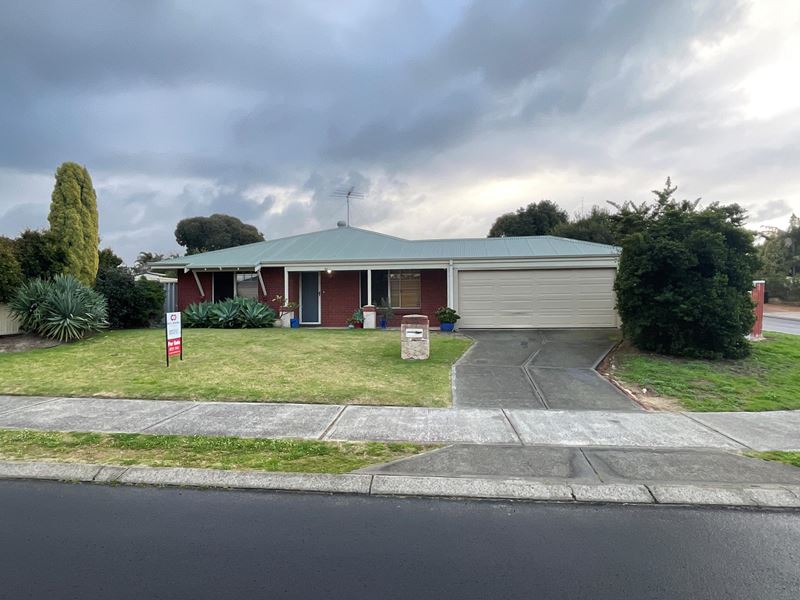 40 Brand Avenue, Usher WA 6230