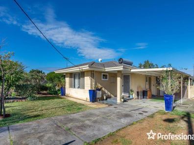 7 Carringal Place, Armadale WA 6112