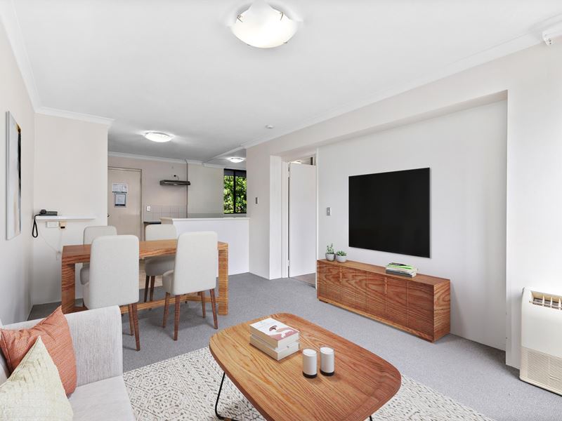 213/29 Melville Parade, South Perth