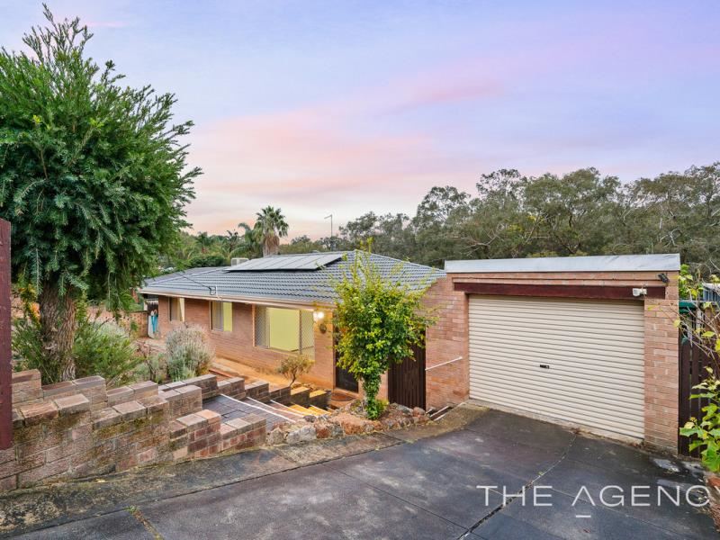 14 Bilkurra Way, Mount Nasura WA 6112