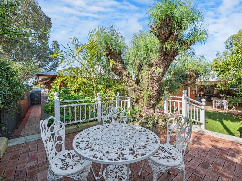 25A Carrington Street, Palmyra