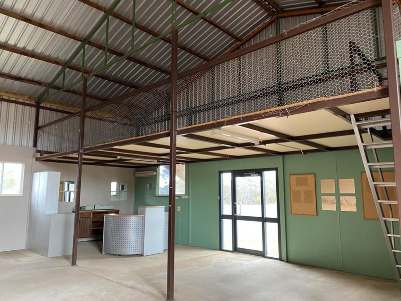 68 Absolon  Street, Dumbleyung