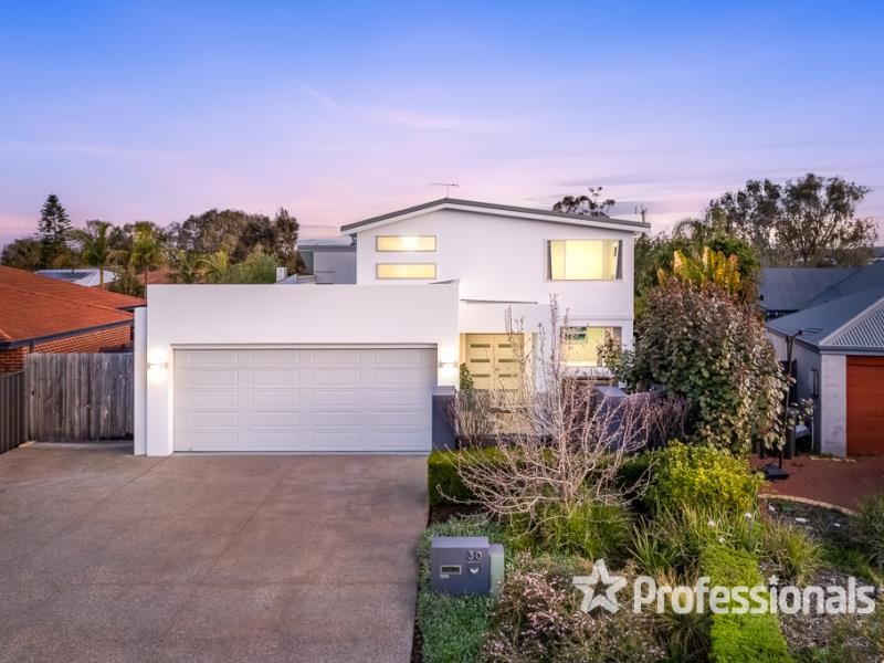 30 Spindrift Cove, Quindalup